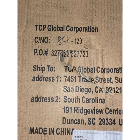 Large French Style Cherry Easel with Drawer Artist Sketchbox Tripod Wood Palette - Picture 4 of 4